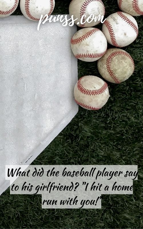 240+ Sports Puns Jokes and Oneliners