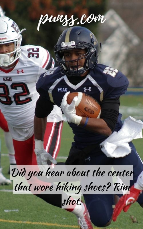 240+ Sports Puns Jokes and Oneliners