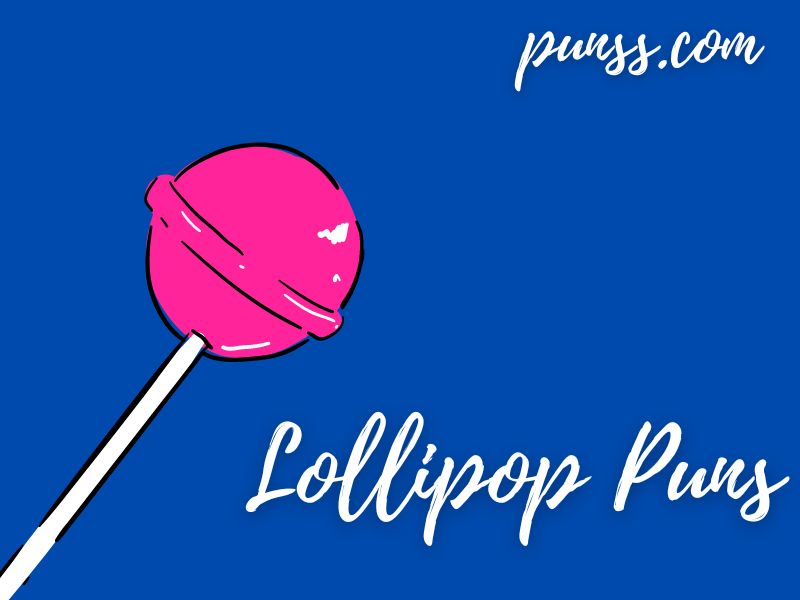 How To Say Lollipop 