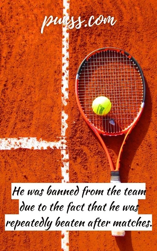 100+ Funny Tennis Puns, Jokes And One-Liners