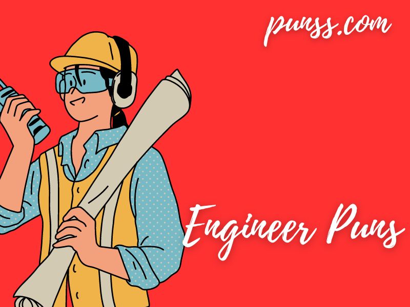 Engineer Puns