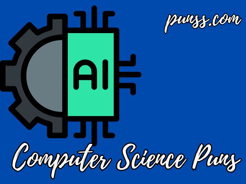 150+ Funny Computer Science Puns And One-Liners